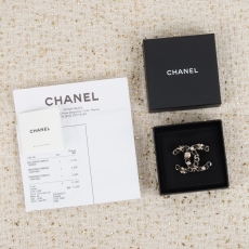 Chanel Brooches